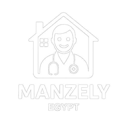 Manzely Medical Services Logo